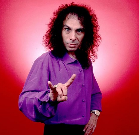 The Devil’s Doo-Wop: Ronnie James Dio, teenybopper crooner