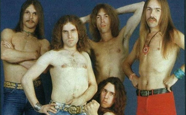 ‘He’s a Woman, She’s a Man’: The Scorpions’ transgressive transgender lust anthem
