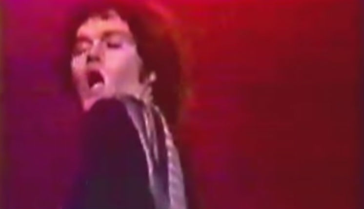 Monkee see Monkee do: Micky Dolenz’s glam rock disaster