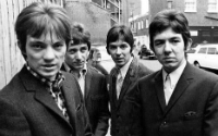 The Small Faces: Perform ‘Ogdens’ Nut Gone Flake’ on ‘Colour Me Pop’ from 1968