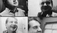 ‘Fragments of a Portrait’: Classic documentary on Francis Bacon from 1966