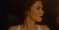 Run with the Hunted: A beautiful retelling of Actaeon and Artemis, starring Anna Friel