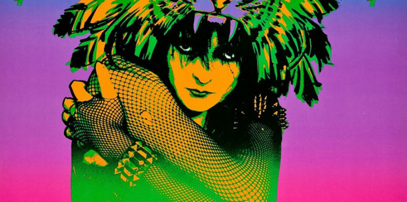 ‘The Thorn’: Intense orchestral Siouxsie and the Banshees rarity