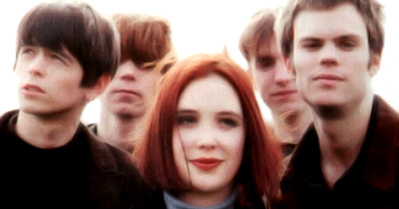 Slowdive resurface: Could the shoegaze legends be reuniting?