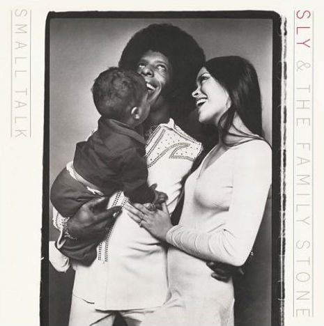 Family Affair: Sly Stone gets married at Madison Square Garden in front of 21,000 fans, 1974