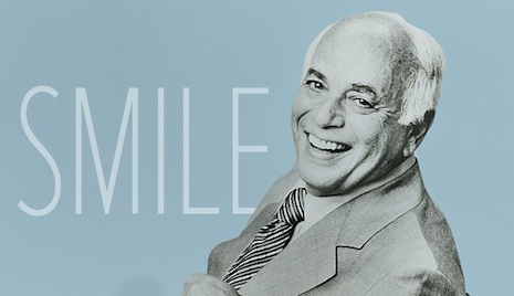 You’re NOT on ‘Candid Camera’: Allen Funt was on hijacked flight, passengers took it for a prank