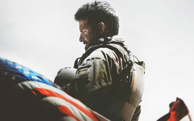 ‘American Sniper’ in five minutes