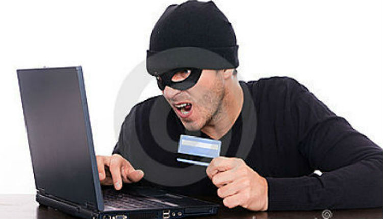 Images of Hackers according to stock photos