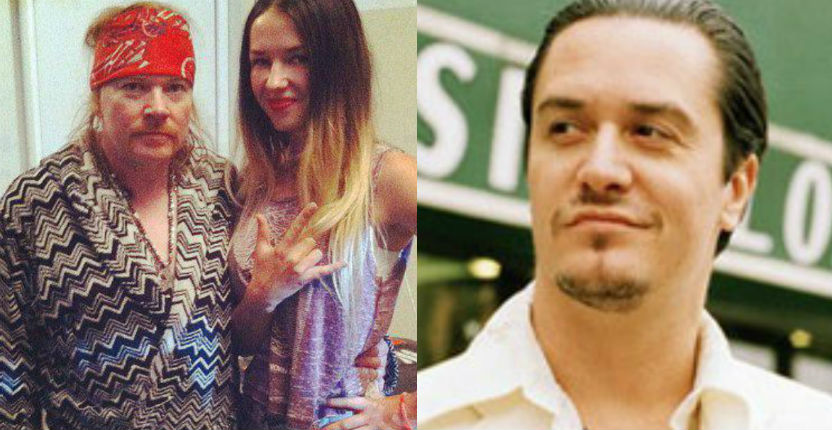 Dangerous Finds: Mike Patton shat in Axl Rose’s OJ; California is sinking; Siouxsie reunion