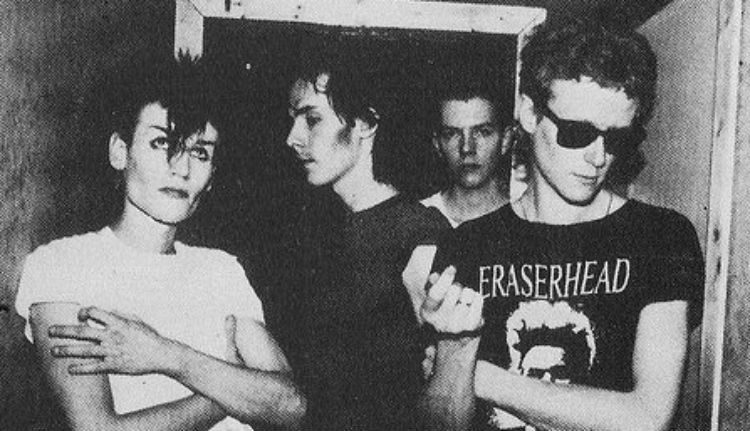 ‘The Pharmacy’ returns with David J of Bauhaus and Love and Rockets