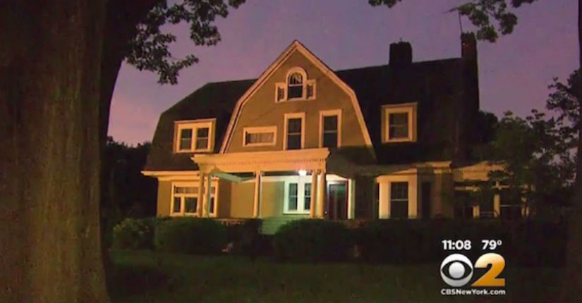 NJ family abandons home after receiving terrifying letters from someone named ‘The Watcher’
