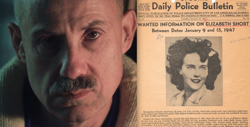 James Ellroy’s obsessive and murderous world