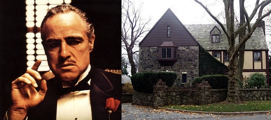 The ‘Godfather House’ for sale: Make ‘em an offer they can’t refuse