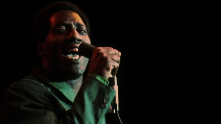 Watch wall-to-wall Stax Soul: Otis Redding, The Bar Kays, Percy Sledge, Sam & Dave on ‘The!!!! Beat’