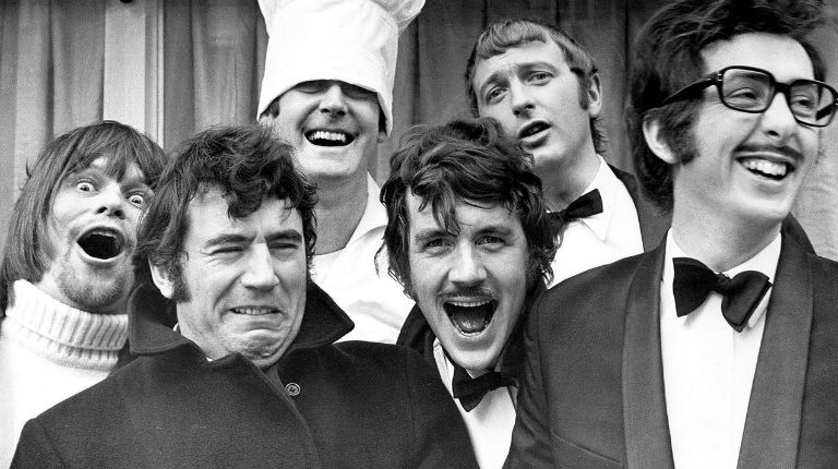 Read Monty Python’s letter to all the ‘Life of Brian’ haters, 1979