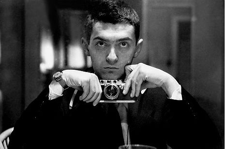 Happy birthday Stanley Kubrick! (plus his first professional directing job from 1951)