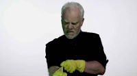 ‘Evil Instincts’: Malcolm McDowell, Benicio Del Toro & Ron Perlman go psycho over household chores