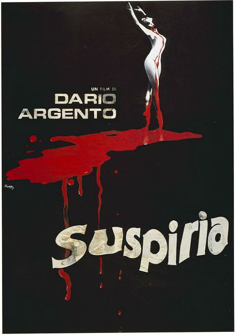 The Horror: Restaurant based on Dario Argento’s ‘Suspiria’ opens in Tokyo