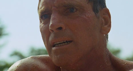 John Cheever vs. Burt Lancaster and the making of ‘The Swimmer’