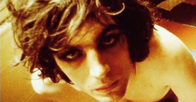 Pink Floyd founder Syd Barrett’s first psychedelic trip, captured on film