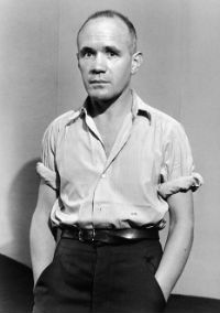 An attraction to darkness: A revealing interview with Jean Genet, 1981