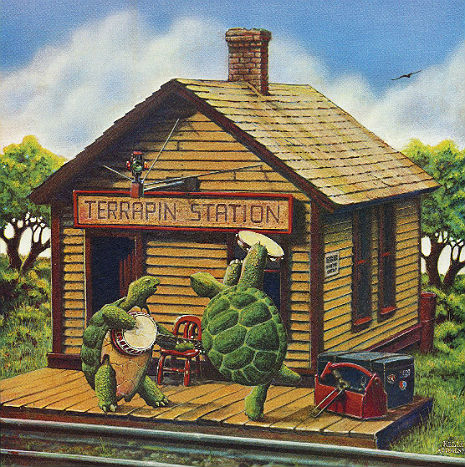 Terrapin Station 