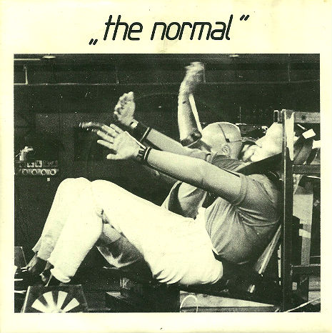 Warm Leatherette: Synthpop classic by The Normal gets ‘the car crash stretch’