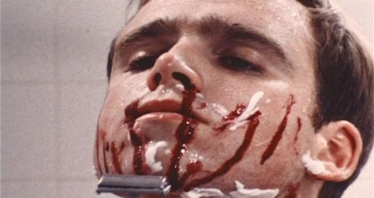 Watch Martin Scorsese’s bloody 1967 anti-Vietnam War short, ‘The Big Shave’