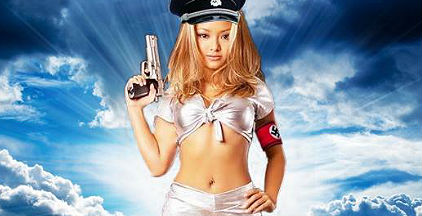 What do the Neo-Nazis and skinheads at Stormfront make of Tila Tequila’s embrace of Hitler???