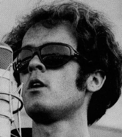 And the angels wept: Tim Hardin’s performance of ‘If I Were a Carpenter’ at Woodstock