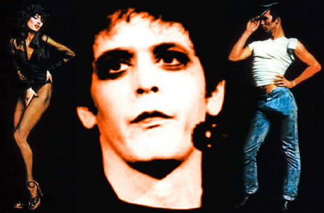 Lou Reed’s sweet side: Behind the scenes of the  ‘Transformer’ documentary