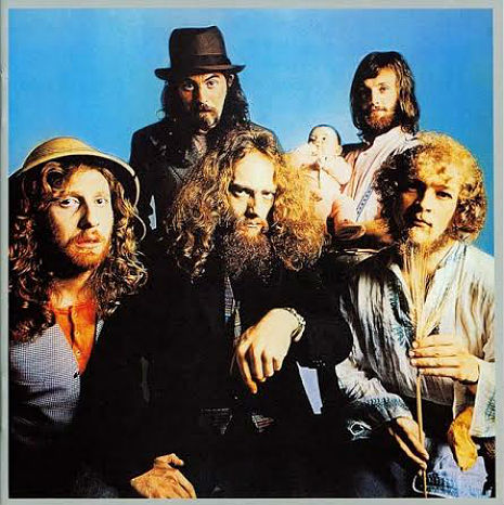 Being for the ‘Benefit’ of Jethro Tull