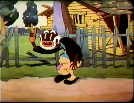 Cringe at ‘Uncle Tom’s Bungalow,’ the Merrie Melodies ‘Uncle Tom’s Cabin’ parody