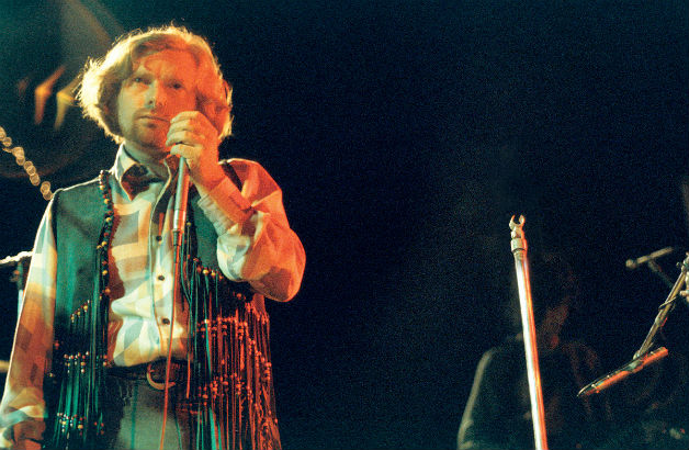 The ‘revenge recordings’: How Van Morrison got out of a shitty contract