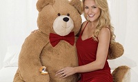 ‘The Big Hunka Love Bear’ TV commercials: A brief psychosexual analysis