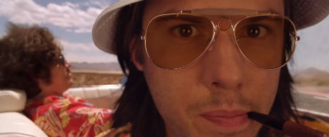 Insane music video: Hip-hop artist puts himself into iconic movie scenes