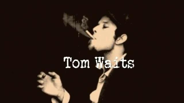 Tom Waits on Rickie Lee Jones, his famous lasagna and wanting to be Castro in vintage interview