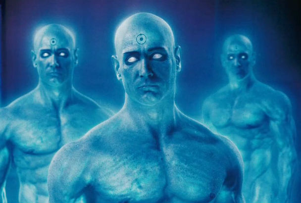 Republican idiot wants to ban genetically engineered glow-in-the-dark humans