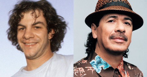The time Dean Ween hijacked Carlos Santana’s gear on its way to ‘Good Morning America’