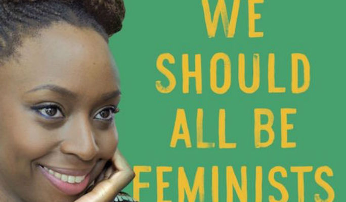 ‘We Should All Be Feminists’ manifesto to be distributed to every 16-year-old in Sweden