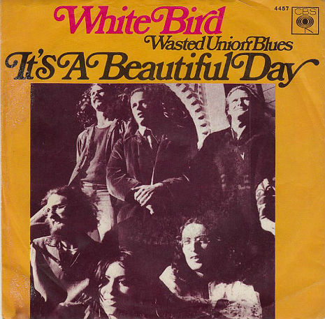 ‘White Bird’: The ultimate 60s hippie anthem?