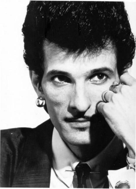 Lessons in being hip: The Willy DeVille school of cool