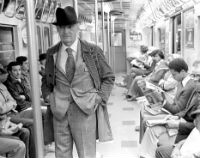 Saul Bellow: On writing and why his books made him feel uncomfortable