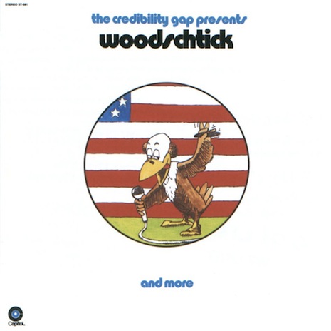 Woodschtick and More