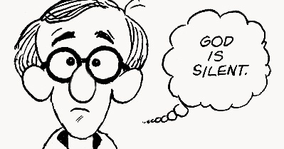 Woody Allen: stand-up comedian, film director, comic strip character
