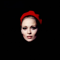 Talking In Bed With Faye Dunaway: And other conversations