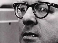 A Writer’s Life: Ray Bradbury on writing and the importance of the subconscious