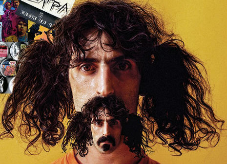 ‘Lost’ Frank Zappa student radio interview from 1978 is ‘a legend in awfulness’